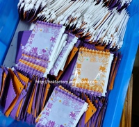 Vente en gros de fabricant pochette en PVC personnalisée sac porte-cartes photo populaire Kpop Idol porte-cartes photo
