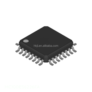 Acheter des composants électroniques en ligne MC100ES6226FA 32 LQFP Fabricant de circuits de synchronisation - Product Image 1