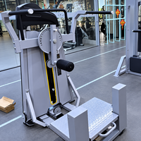 Machine à exercices pour les jambes et les hanches (abducteurs et adducteurs) SK Factory Direct Wholesale, équipement de gym commercial OEM ODM avec logo personnalisé, Chine