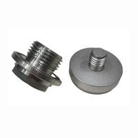 Pièces de cadre de moto, barre de protection, usinage CNC sur mesure, petite commande, fil de laiton et d'acier inoxydable, brochage par électroérosion pour une précision de fabrication