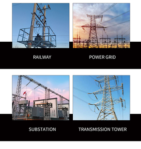 एनईसी नायलॉन लॉक आकार स्व-लॉकिंग नट एंटी-लॉक नट - Product Image 4