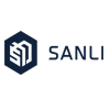 Guangdong Sanli Lock Co., Ltd. logo
