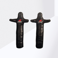 Aidong boxe factice personnalisé, lutte humaine, boxe factice de haute qualité, boxe factice