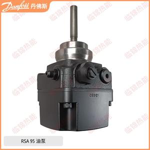 Pompes d'injection de carburant diesel RSA60L RSA95RL RSA125L RSA95L RSA60R RSA125RL - Product Image 4