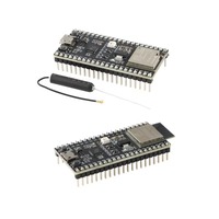Module de développement WiFi ESP32-S2-DevKitM-1U-N4R2 équipé du module ESP32-S2-MINI-1-2U