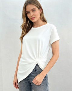 <span class=keywords><strong>Haut</strong></span> pull élégant pour femmes Hauts d'été élégants pour filles Petits hauts <span class=keywords><strong>sexy</strong></span> à la mode pour femmes - Product Image 3