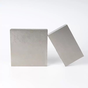 Nhà máy bán buôn thanh hợp kim Titan ASTM B348 ASME sb348 ti Bar gr 1 gr2 Lớp 5 Giá Titan nguyên chất - Product Image 5