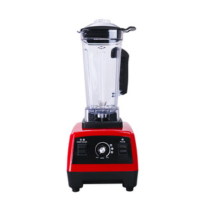 Extracteur de jus portable, mixeur compact électrique pour la cuisine, broyeur multifonctionnel, rechargeable par USB, <span class=keywords><strong>lames</strong></span> en acier inoxydable, 2L - Product Image 5