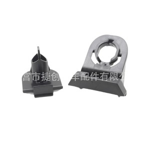 Toyota Lexus Camry Front Fender <b>Bumper</b> <b>Clips</b> 47749-33030 Replacement Auto Fastener - Product Image 1