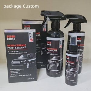 Lapisan <span class=keywords><strong>Nano</strong></span> 10h Perawatan Mobil Lapisan Keramik Grafena Hidrofobik Lapisan Kaca Keramik Kilap Tinggi - Product Image 3