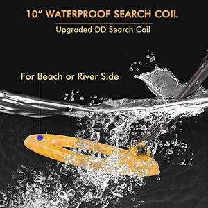 Hafif <span class=keywords><strong>metal</strong></span> dedektörleri hazine avcılık altın yeraltı el <span class=keywords><strong>Metal</strong></span> altın dedektörleri - Product Image 5