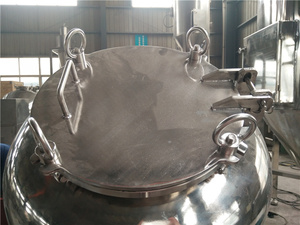 Hot Bán máy cho gia vị trộn nhỏ bột Mixer V Máy xay sinh tố Mixer - Product Image 4