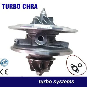 Cartucho Turbo CHRA del turbocompresor GT1749V para AUDI A4 B5 A6 C5 A8 D2 Skoda Superb I VW Passat B5 2,5 <span class=keywords><strong>TDI</strong></span> AFB <span class=keywords><strong>AKN</strong></span> 454135-5009S - Product Image 5