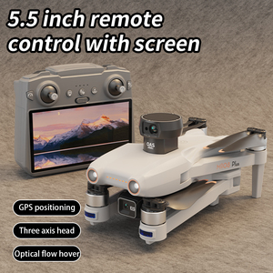 UAV Long Range 4k profissional caméra <span class=keywords><strong>Drone</strong></span> cho nhiếp ảnh, bay LED hiển thị <span class=keywords><strong>Drone</strong></span> với <span class=keywords><strong>DRONE</strong></span> 4k Máy ảnh và GPS - Product Image 5