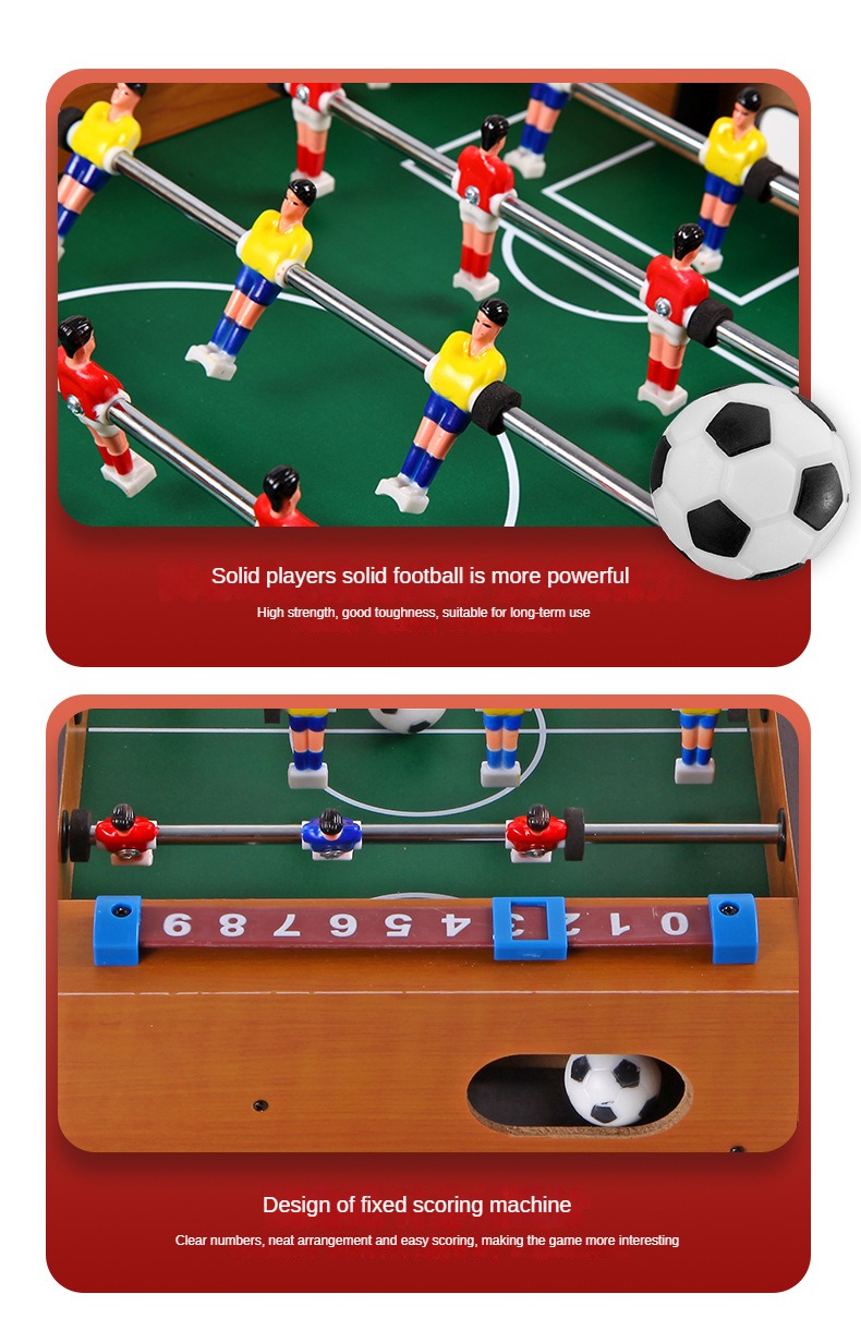 サッカーテーブル （コストコ）