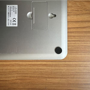 Almohadillas de espuma EVA acrílica troquelada de malla personalizada de alta calidad, protectores de superficie autoadhesivos impermeables de un solo lado, muebles resistentes - Product Image 2