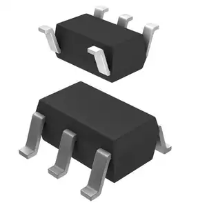 Новый чип IC MC34151, высокоскоростной двойной драйвер MOSFET IC MC34151P