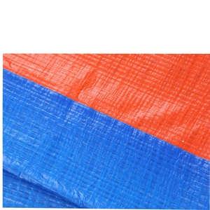 Maruyama Pe bâche imperméable couverture de voiture en <span class=keywords><strong>plastique</strong></span> Orange bâche <span class=keywords><strong>rouleau</strong></span> - Product Image 5