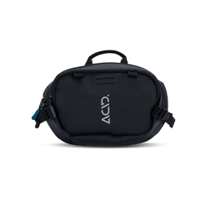Cube Acid Hip Bag Pack Pro 3 Noir Accessoire de cyclisme - Product Image 1