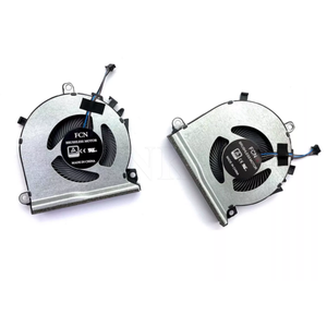 Mới Xách Tay CPU Làm Mát <span class=keywords><strong>Fan</strong></span> Đối Với HP Pavilion 15-EC 15z-EC 16-A 16T-A Series L77560-001 Máy Tính CPU <span class=keywords><strong>Fan</strong></span> Đối Với Máy Tính Xách Tay Thay Thế - Product Image 3