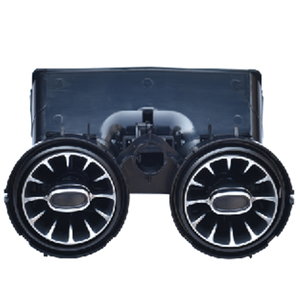 Ổ cắm thông gió điều hòa không khí xoay chiều cho xe ô tô - Product Image 2