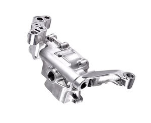 Kaiao ชิ้นส่วนเกี่ยวกับการบินและอวกาศชิ้นส่วนเครื่องบินมีความแม่นยำสูงเครื่องจักร CNC การปรับแต่งชิ้นส่วนเครื่องบินความแม่นยำสูง1ชิ้น - Product Image 2