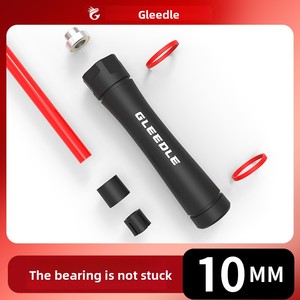 10 mét PVC Trọng lượng-mang Bỏ qua dây cho người lớn tập thể dục Trọng lượng giảm cân đốt cháy chất béo tập thể dục với dày Trọng lượng dây 20kg + - Product Image 3