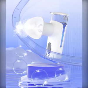 Pulvérisateur oculaire portable nano personnalisé en usine, compresse chaude et froide, rechargeable par USB, appareil de soulagement des yeux secs pour la maison et les voyages - Product Image 5