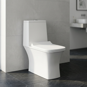 สุขภัณฑ์ห้องน้ำคุณภาพสูงจากจีน - Product Image 4