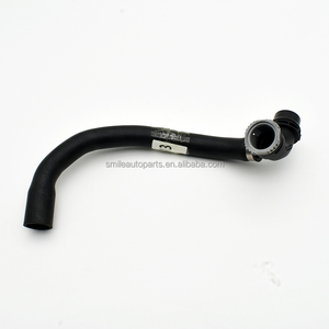 Smile Auto Parts nouveau tuyau de radiateur pour <span class=keywords><strong>Volvo</strong></span> <span class=keywords><strong>XC</strong></span>-60 <span class=keywords><strong>XC</strong></span>-70 <span class=keywords><strong>XC</strong></span>-<span class=keywords><strong>90</strong></span> 30774513 tuyau de refroidissement et pompe à eau refroidisseur d'huile pour voitures - Product Image 4