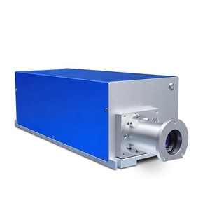 Laser UV intégré refroidi par eau 3W 5W 355nm avec alimentation intégrée pour machine de marquage - Product Image 1