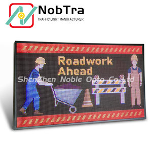 Pannello a Messaggio Variabile all'Ingrosso / Produttore <span class=keywords><strong>di</strong></span> Cartelli a Messaggio Variabile Lunghi 1,66 Metri - Product Image 2