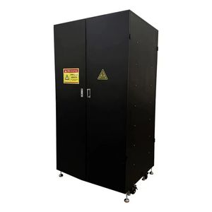Sunkit 5kWh <b>48V</b> 100Ah Rack Mount Low Voltage Rechargeable Solid State Lithium <b>Battery</b> 6000 Cycles Solar Energy 15-Year - Product Image 3