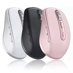 <span class=keywords><strong>Logitech</strong></span> populaire <span class=keywords><strong>MX</strong></span> Anywhere 3S sans fil 8000DPI 2.4g charge souris de bureau verticale silencieuse ergonomique - Product Image 1