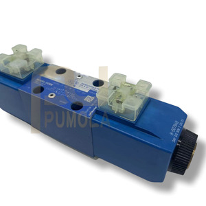 Solenoide de inversión serie DG4V DG4V 3 6C M U H7 60 - Product Image 3