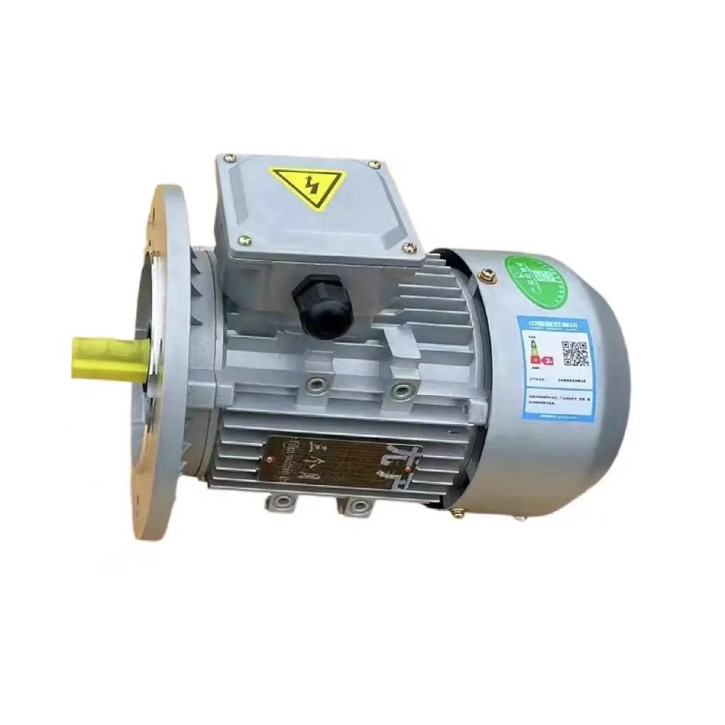 high quality all copper coil motor 1 hp motor 1/2 hp electric motor