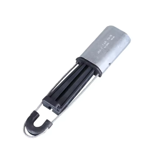 ตัวหนีบสายไฟแบบจุ่มสังกะสีร้อน รุ่น JBG สำหรับสายส่งกำลังไฟฟ้า - Product Image 1