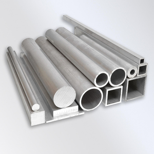 ท่ออลูมิเนียม6061T6ขนาด3005 3006 3007 3102 - Product Image 2