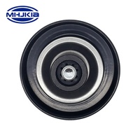 MHJKIA Auto pièces de moteur tendeur poulie courroie tendeur poulie 25288-2F000 DRIVE BELT IDLER pour Hyundai Kia