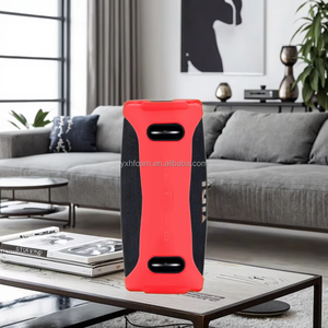 Nuevo reemplazo de la cubierta protectora del estuche de transporte de silicona para el <span class=keywords><strong>altavoz</strong></span> portátil J BL <span class=keywords><strong>Xtreme</strong></span> 2 <span class=keywords><strong>3</strong></span> - Product Image 1