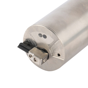 Sensor de Turbidez Autolimpiante de Alta Eficiencia, Analizador de TSS, Protección IP68, Salida RS-485/Modbus, Rango de 0-4000 NTU para Agua - Product Image 2