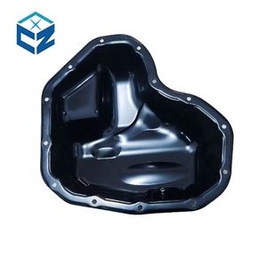 Auto Autoteile Hersteller Ölwanne 12101-36040 12101-0V010 12101-0V020 Öl ablass wanne Ölwanne - Product Image 6