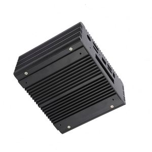 Mini alimentation pour PC meilleur panneau industriel <span class=keywords><strong>Accer</strong></span> Predator Gaming sans ventilateur Opnsense Atx double chambre Caase ordinateur tour complète - Product Image 2
