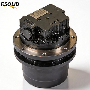 Motor de Traslación Final Rsoliddiesel 401-00034A para 15, 150, 150LC, 401-00422A K9005398 9208023 9604-1035 2401-9092B - Product Image 1