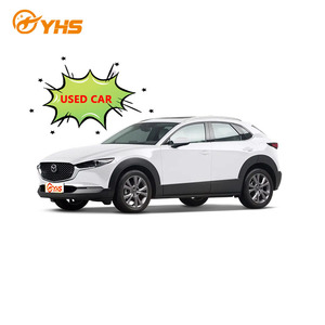 รถยนต์มือสองมาสด้า CX-30 เบนซิน พวงมาลัยซ้าย SUV ขนาดกะทัดรัด ไมล์น้อย <span class=keywords><strong>ขาย</strong></span>ดี สำหรับส่งออกทั่วโลก - Product Image 1