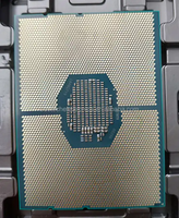 Bon Prix Intel XEON Or 6146 Nouveau Processeur CPU D'origine Or 6146 12 Core 3.2GHz CPU processeur pour Serveur