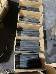 Briquettes de charbon de bois naturel à base de sciure de bois, qualité chicha, pour narguilé, sans fumée, longue durée de combustion, approvisionnement direct usine - Product Image 6