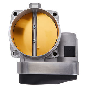 Corpo Farfallato Maggiorato da 90mm per Dodge Ram Jeep Hemi 5.7L 6.1L 6.4L V8 2003-2012 - Product Image 2