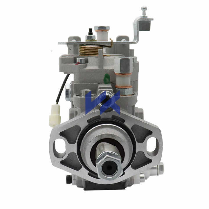 Auto Parts VE Fuel Injection Pump 0460414103 VE4/11F1900R522 For 