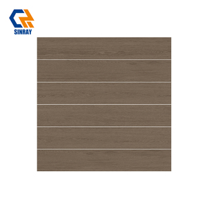 Carreaux de sol intérieurs en porcelaine mate, antibactériens, résistants aux acides, résistants à l'usure, antidérapants, 250x1500mm, 10mm, pour salle de bain - Product Image 3